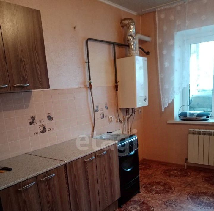 квартира г Ставрополь р-н Ленинский ул Серова 486/3 фото 4