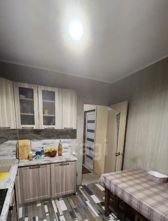 квартира г Ставрополь р-н Октябрьский ул Вокзальная 28 фото 3