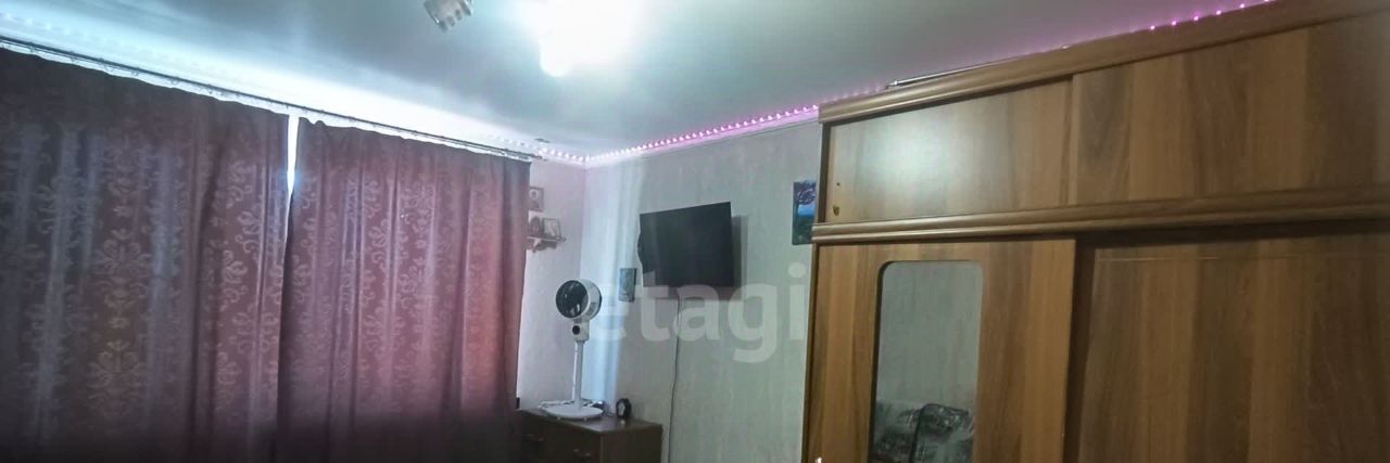 квартира г Ставрополь р-н Ленинский ул Комсомольская 8б фото 3