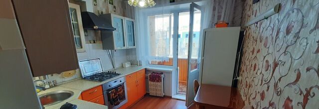 г Конаково ул Баскакова 18 фото