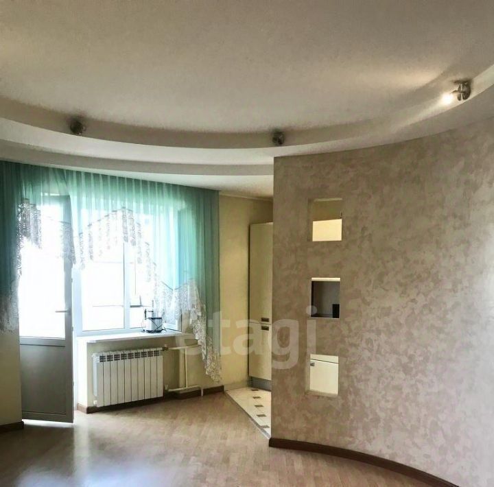квартира г Ставрополь р-н Ленинский ул Ленина 63 фото 2
