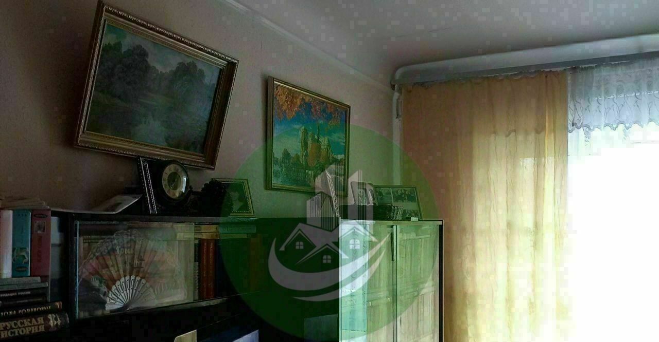 квартира г Ессентуки ул Пятигорская 158 фото 3
