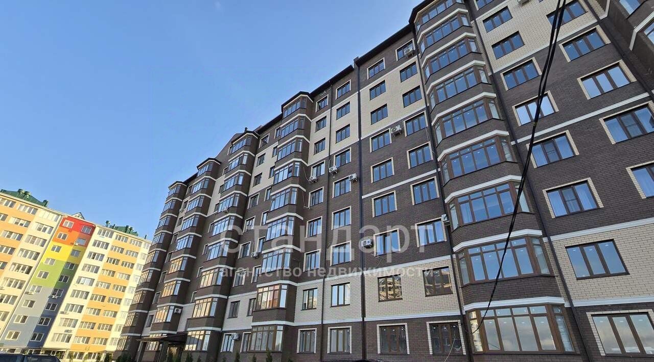 квартира г Ессентуки ул Никольская фото 2
