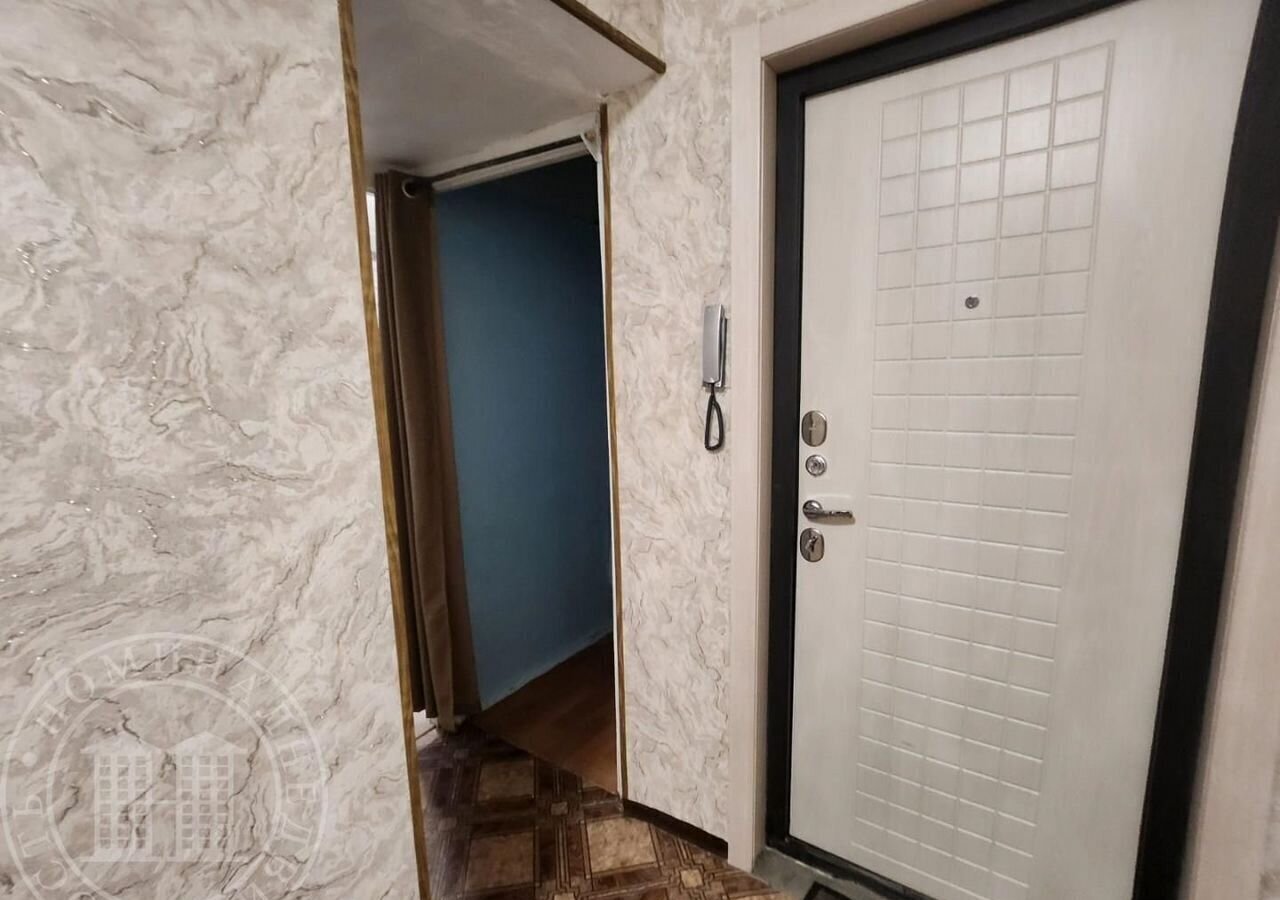 квартира г Новосибирск р-н Кировский Студенческая Северо-Чемской ул Оловозаводская 43 жилмассив фото 28