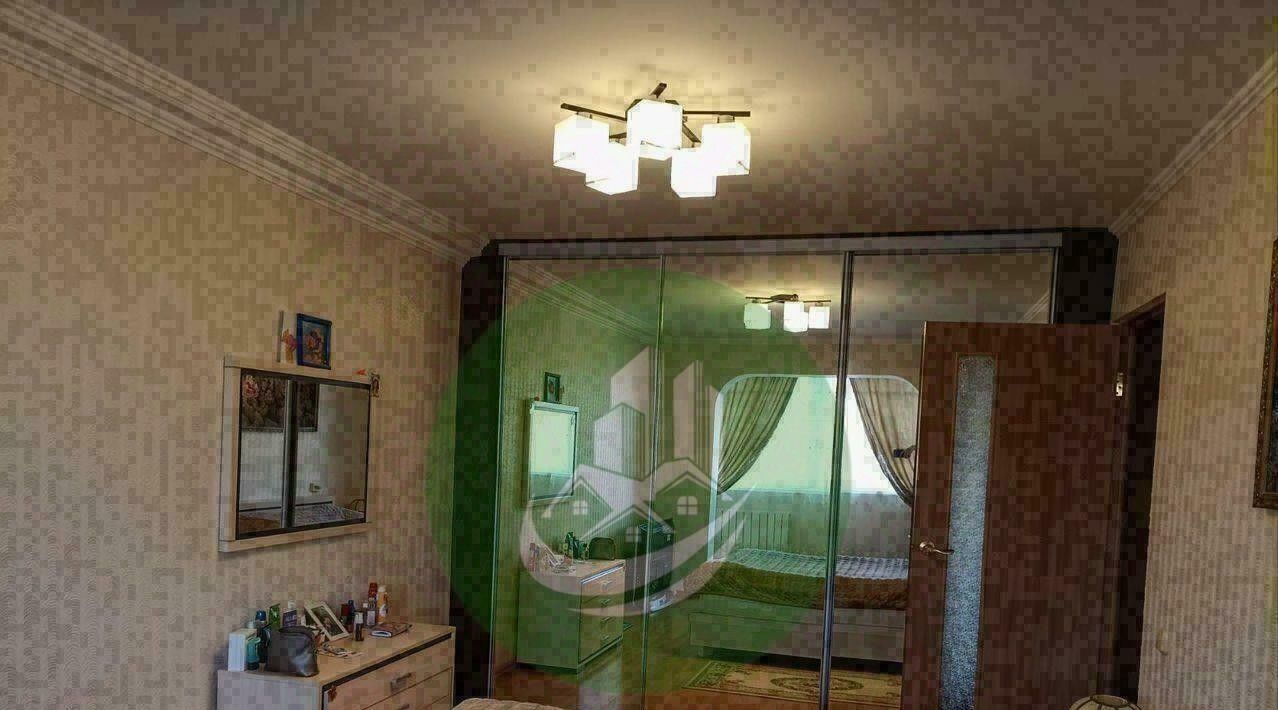 квартира г Ессентуки ул Вокзальная 43а фото 8