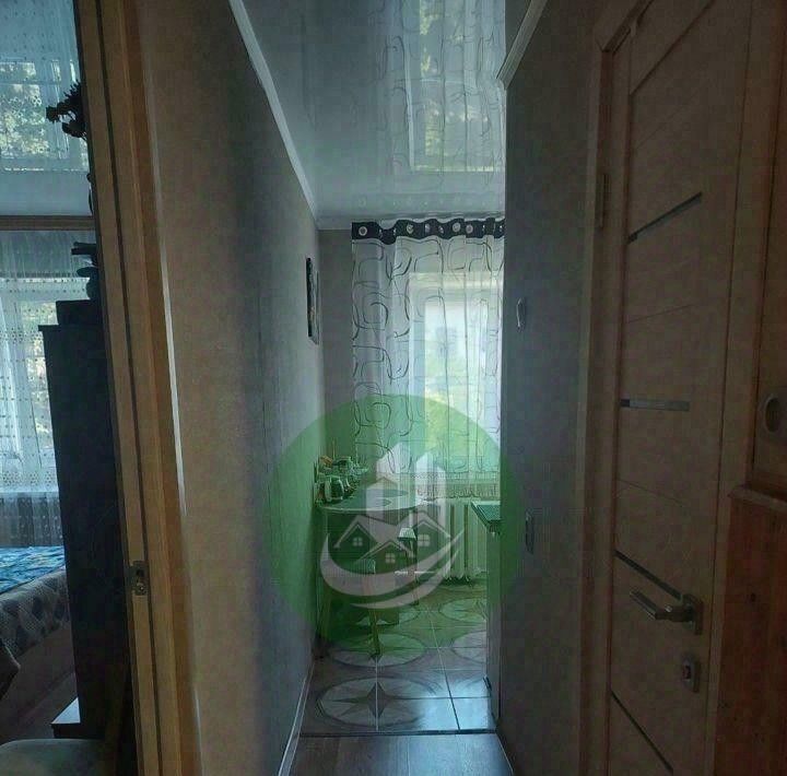 квартира г Ессентуки ул Долина Роз 6 фото 6