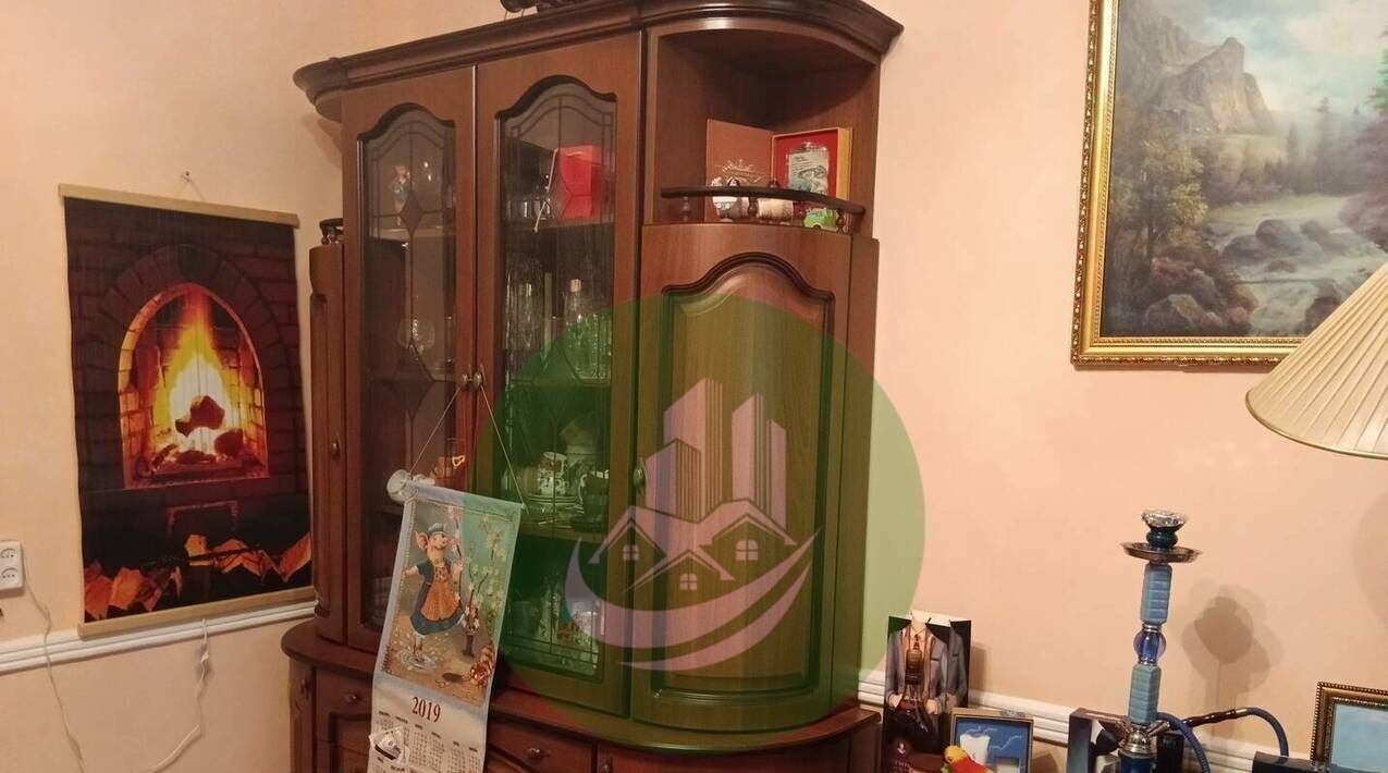 квартира г Ессентуки ул Свободы 11 фото 6