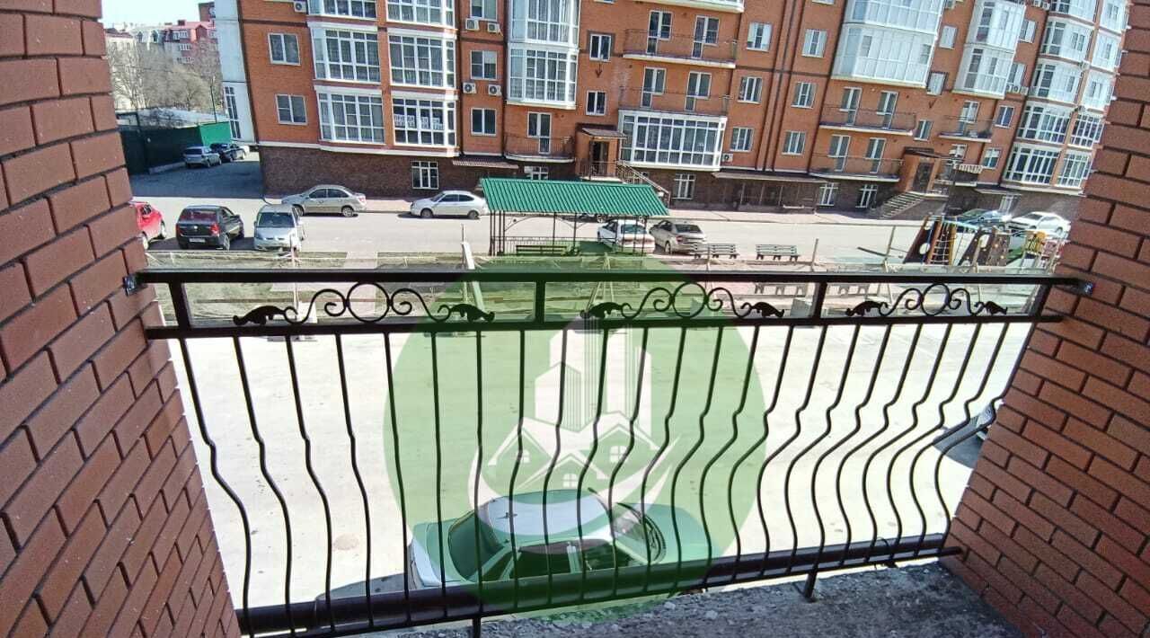 квартира г Ессентуки ул Фридриха Энгельса 44/1 фото 13