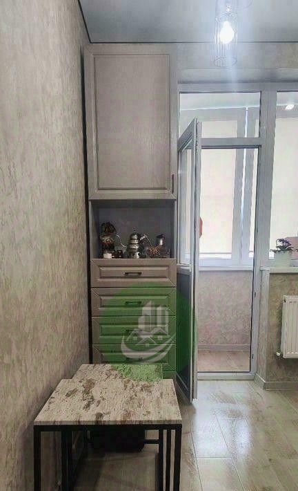 квартира г Ессентуки ул Никольская 21к/5 фото 8