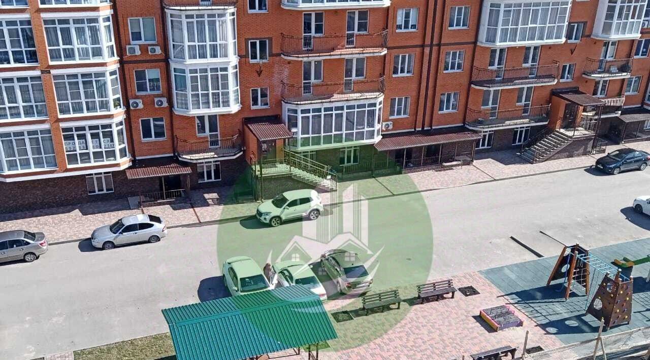 квартира г Ессентуки ул Фридриха Энгельса 44/1 фото 15