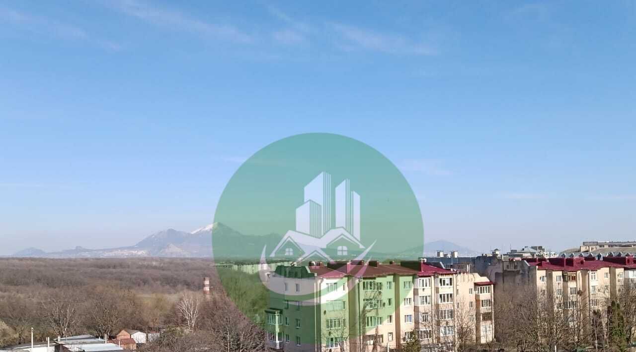 квартира г Ессентуки ул Фридриха Энгельса 44/1 фото 16