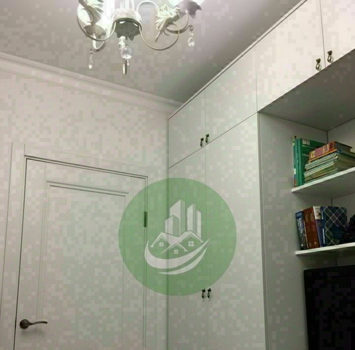 квартира г Ессентуки ул Пятигорская 9/1 фото 16