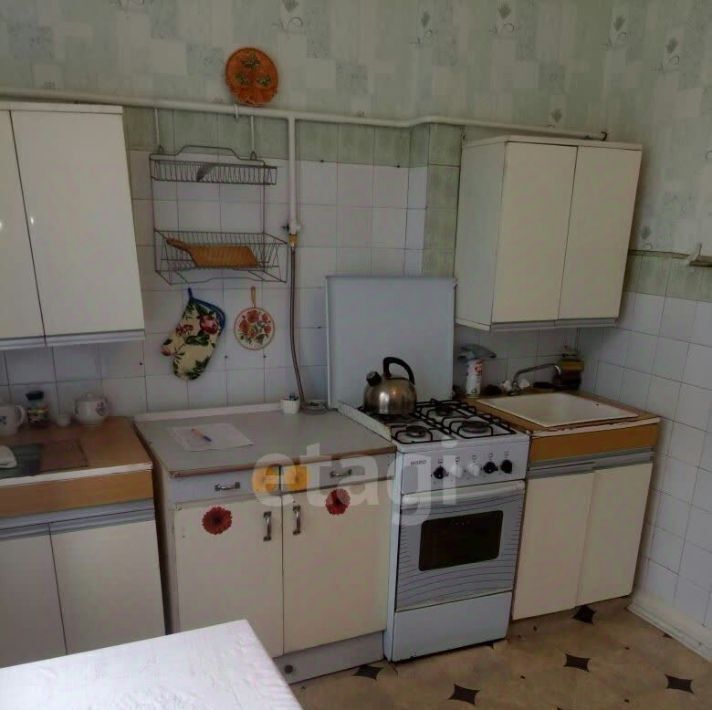 квартира г Ставрополь р-н Октябрьский просп. Карла Маркса, 10 фото 6