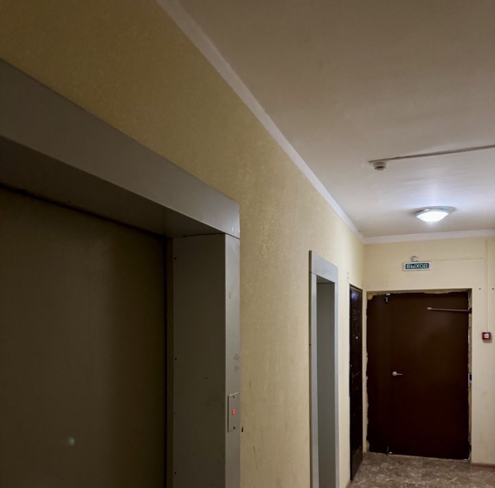 квартира г Ставрополь р-н Октябрьский ул Октябрьская 190/1 фото 30