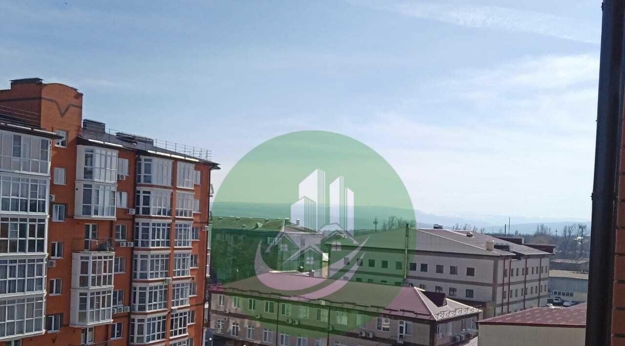 квартира г Ессентуки ул Фридриха Энгельса 44/1 фото 23