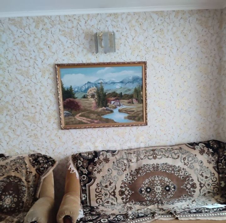 квартира г Ставрополь р-н Октябрьский пр-кт Кулакова 47/4 фото 9