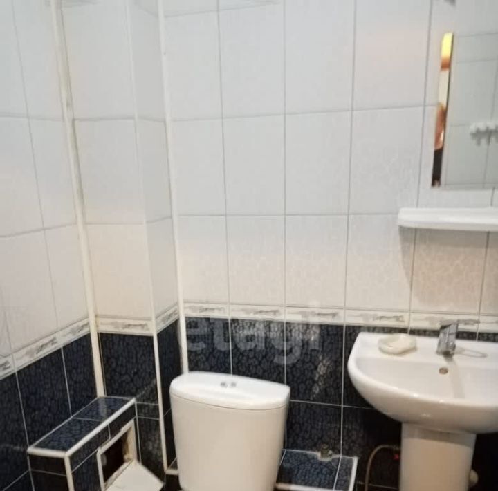 квартира г Ставрополь р-н Ленинский ул Серова 486/3 фото 8