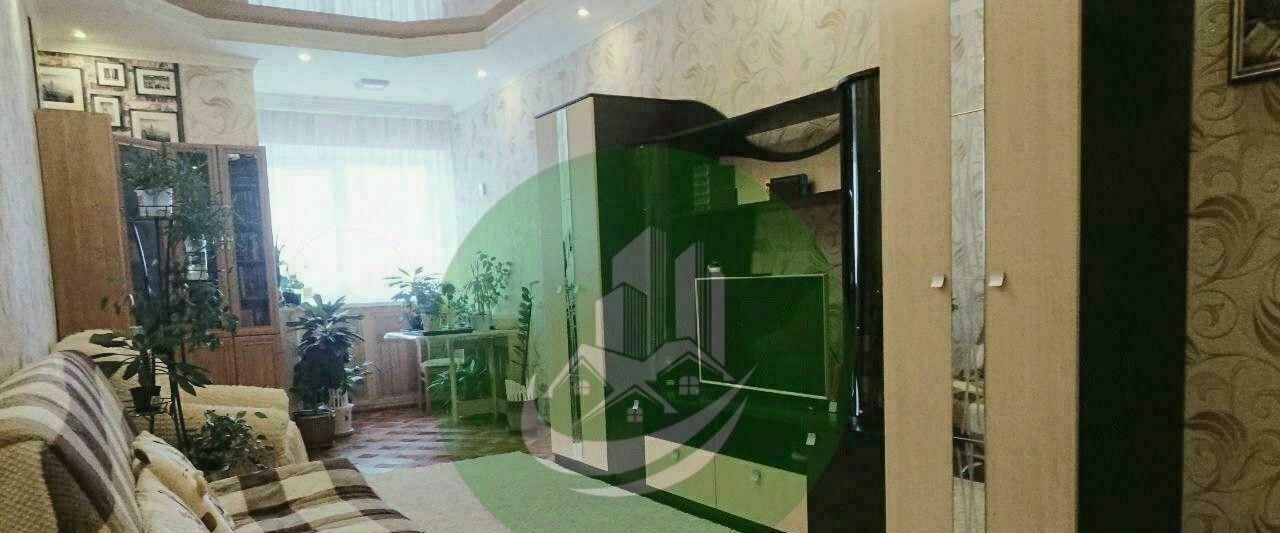 квартира г Ессентуки ул Береговая 5 фото 13