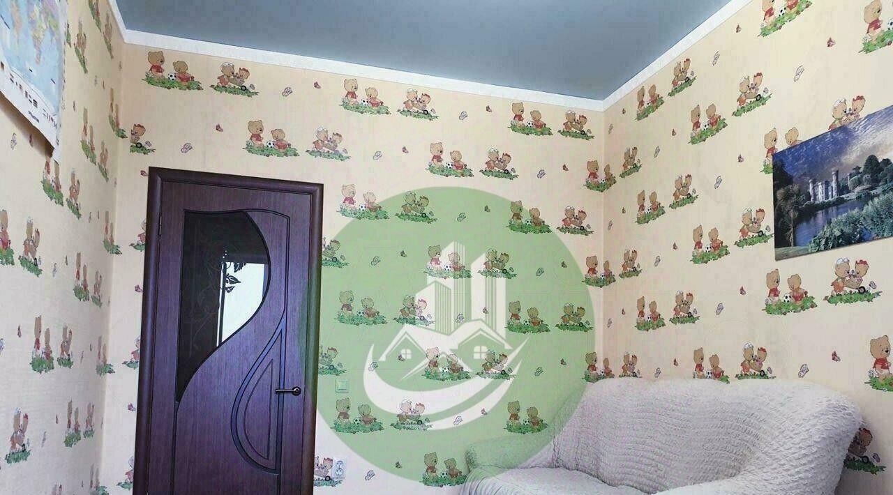 квартира г Ессентуки ул Береговая 5 фото 16