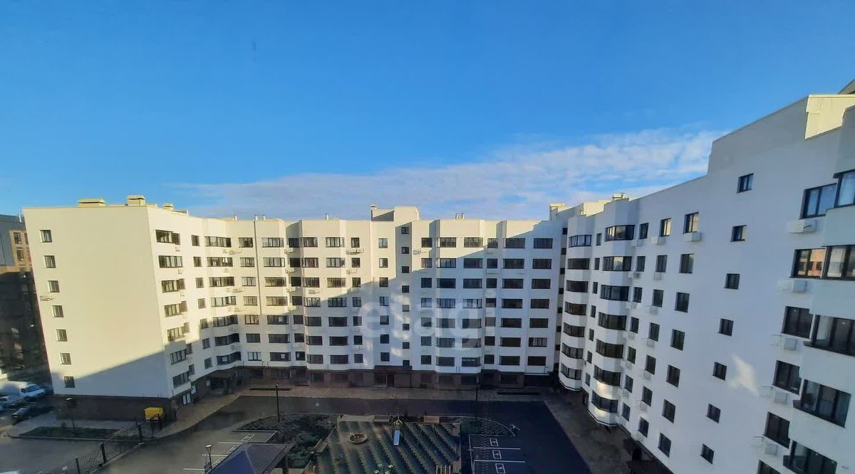квартира г Ставрополь р-н Промышленный ул 45 Параллель 87 фото 16