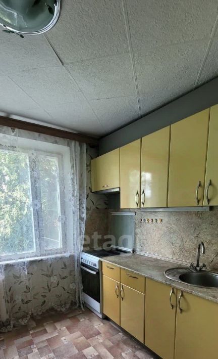 квартира г Ставрополь р-н Октябрьский ул Пригородная 213/3 фото 5
