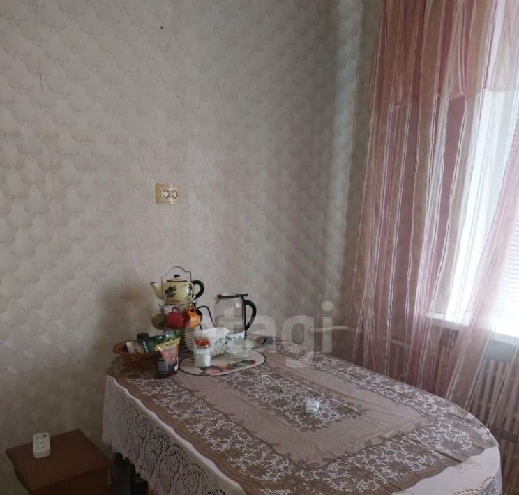 квартира р-н Буденновский г Буденновск мкр 6 13 фото 5