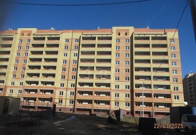 ул Йывана Кырли 31в фото