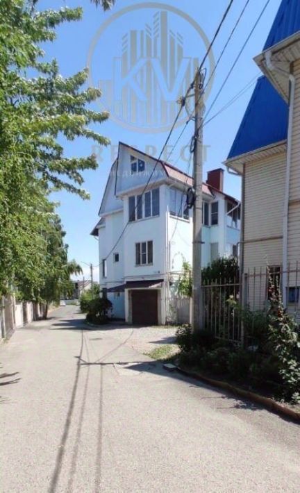 квартира г Ессентуки ул Курсовая 1б фото 37