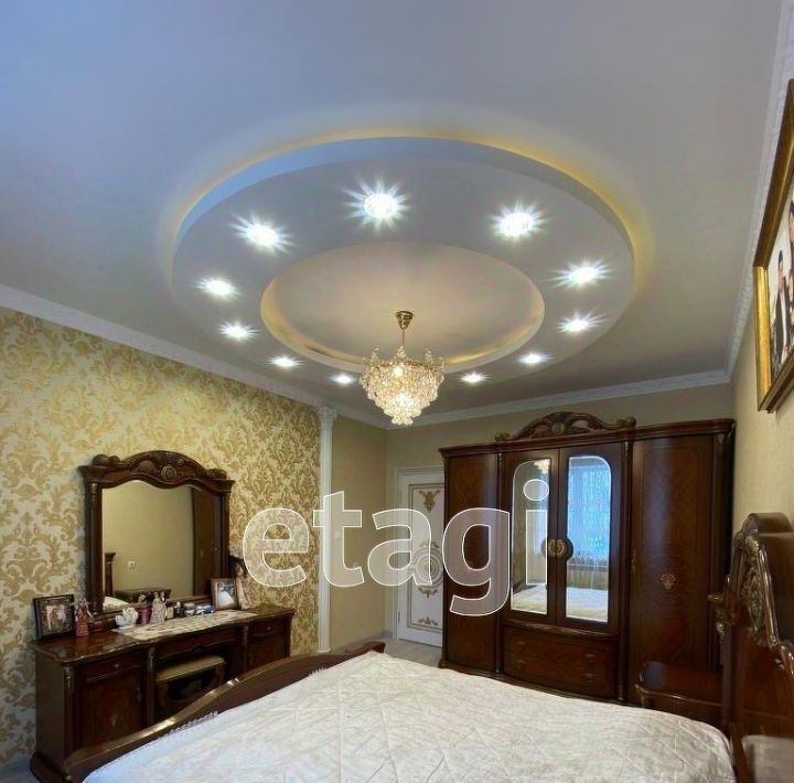 квартира г Ставрополь р-н Промышленный ул Тухачевского 30/12 фото 22