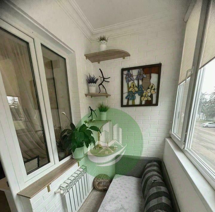 квартира г Ессентуки ул Пятигорская 121к/1 фото 9