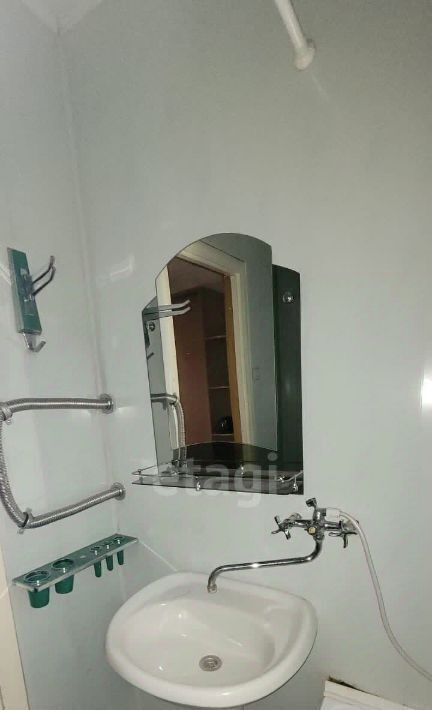 квартира г Ставрополь р-н Октябрьский ул Пригородная 213/3 фото 14