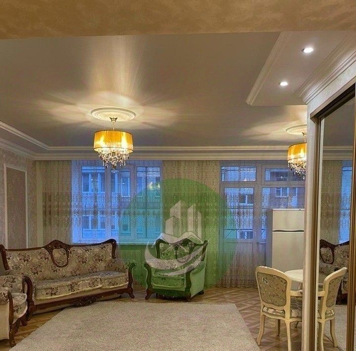 квартира г Ессентуки ул Орджоникидзе 84к/5 фото 11