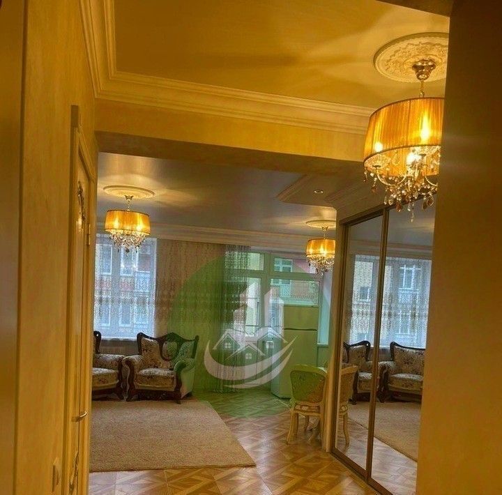 квартира г Ессентуки ул Орджоникидзе 84к/5 фото 14
