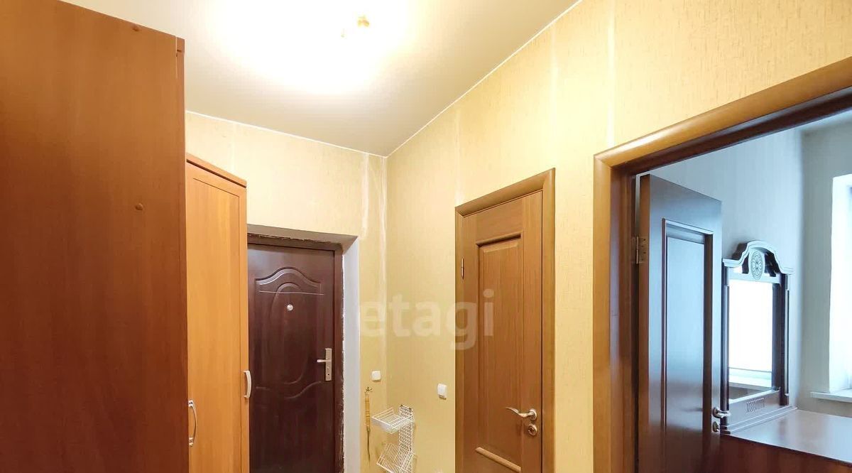 квартира р-н Шпаковский г Михайловск ул Ленина 25/1 фото 10