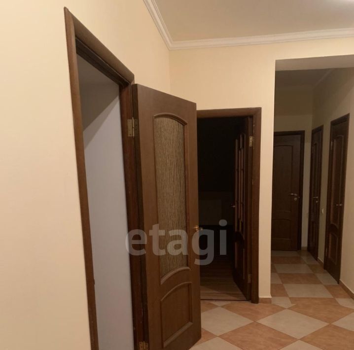 квартира г Ставрополь р-н Ленинский ул Дзержинского 2 фото 9