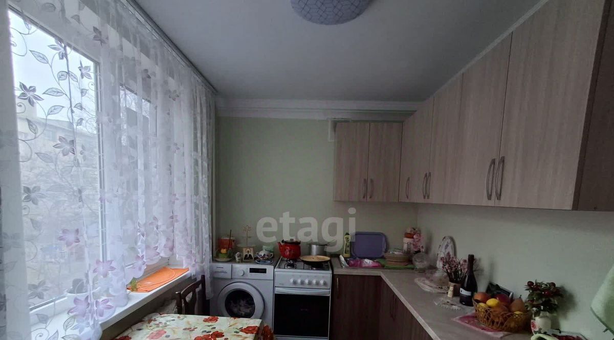 квартира р-н Шпаковский г Михайловск ул Пушкина 41/1 фото 7