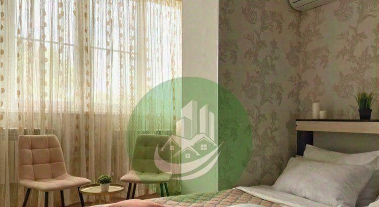 квартира г Ессентуки ул Орджоникидзе 88к/3 фото 7