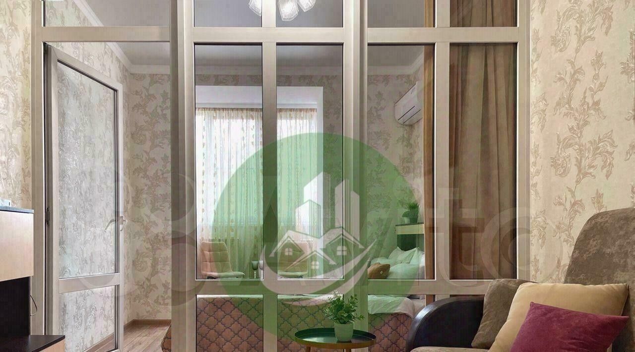 квартира г Ессентуки ул Орджоникидзе 88к/3 фото 14