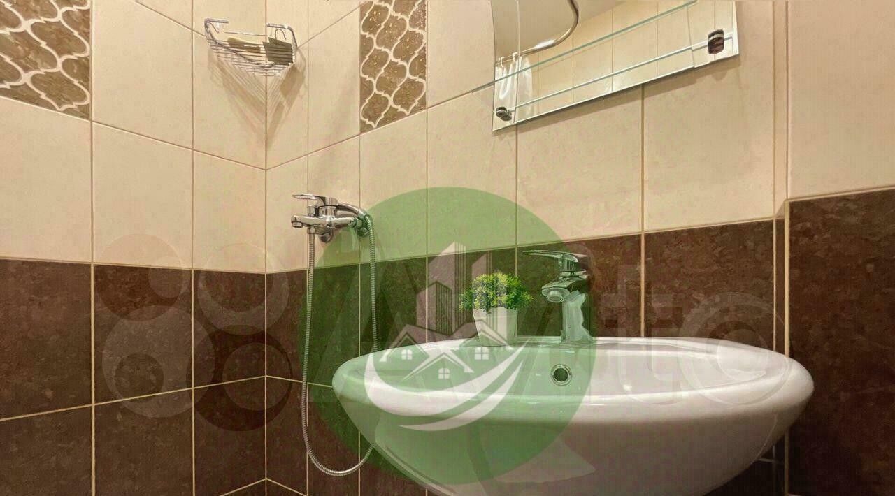 квартира г Ессентуки ул Орджоникидзе 88к/3 фото 17