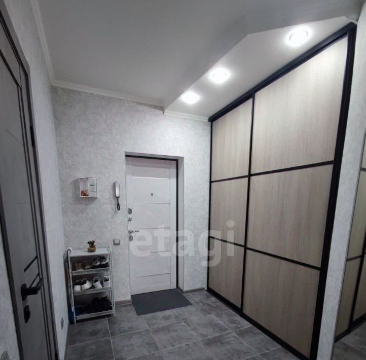 квартира г Ставрополь р-н Промышленный ул 45 Параллель 5/6 фото 15