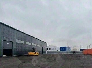 производственные, складские г Балашиха д Соболиха ул Новослободская 50 фото 3