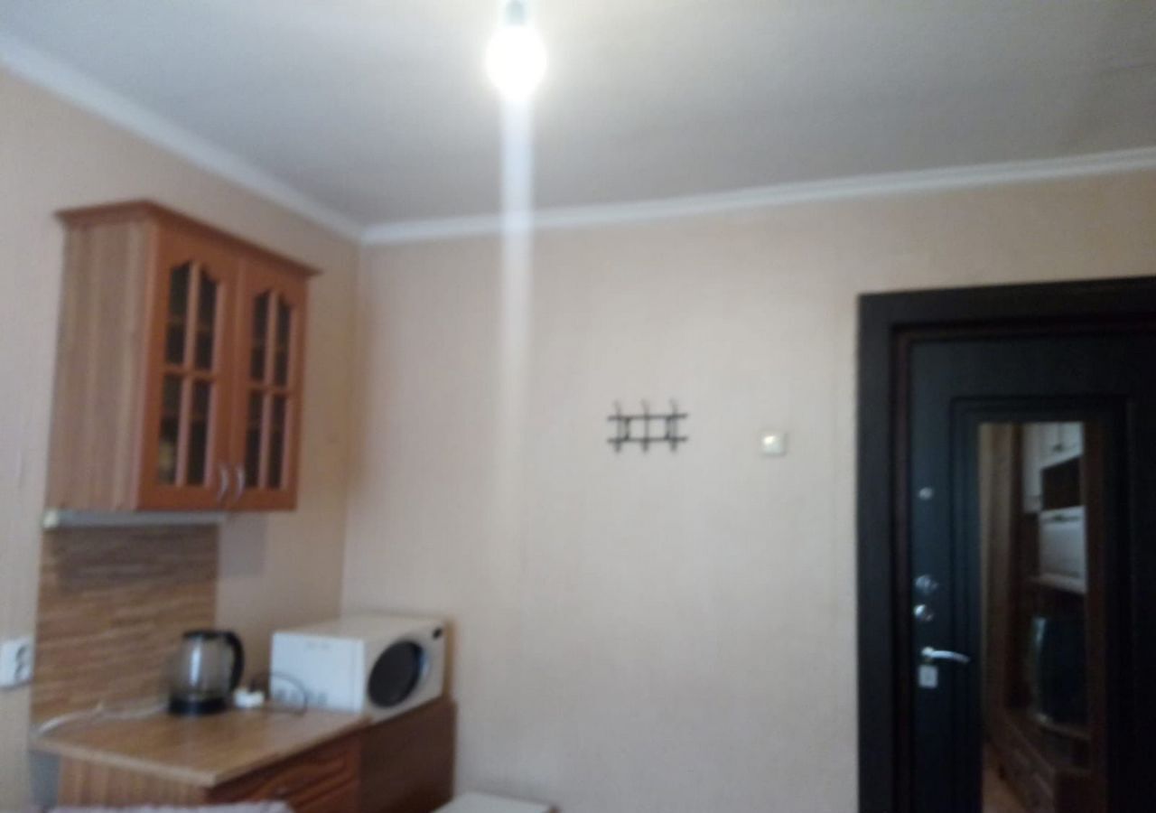 комната г Нижневартовск ул Мира 24 Тюменская обл. фото 5