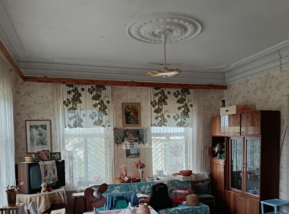 дом г Нижний Новгород ул Сутырина 81 Ленинская Слобода с/пос фото 9