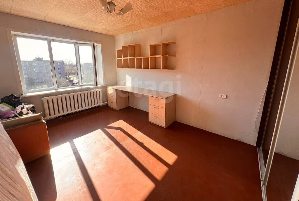 квартира г Курган мкр 1-й жилой район Заозёрный, 6 фото 15