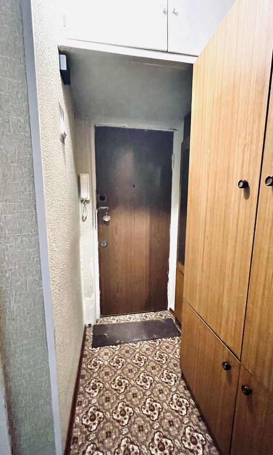 квартира г Бор ул Крупской 2 фото 12