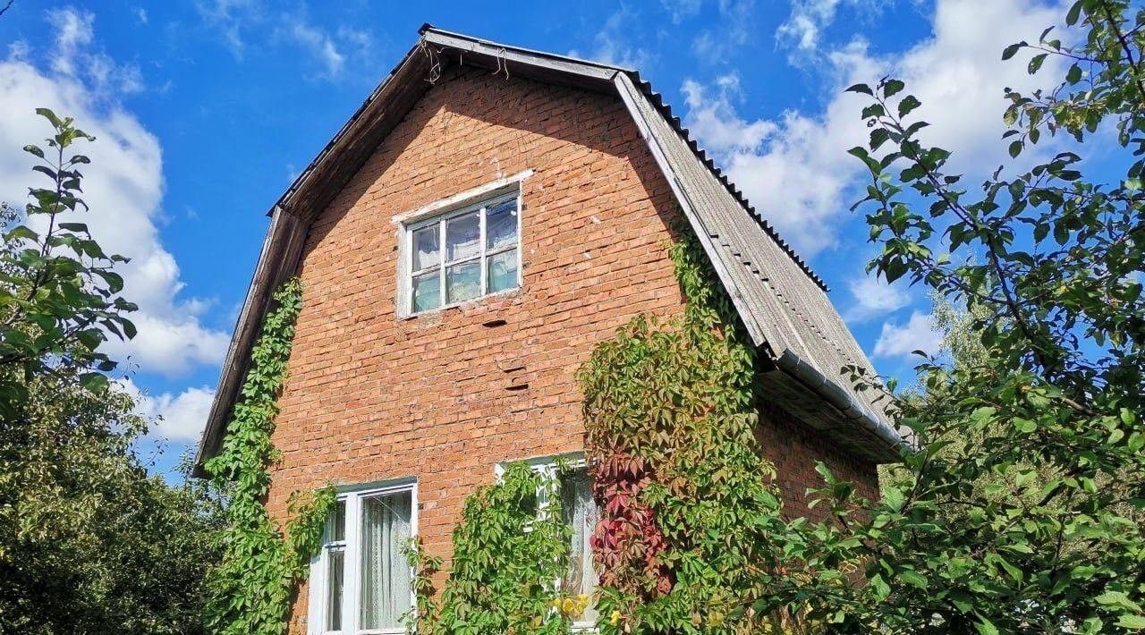 земля г Раменское снт Горняк 42, Волоколамский муниципальный округ фото 3