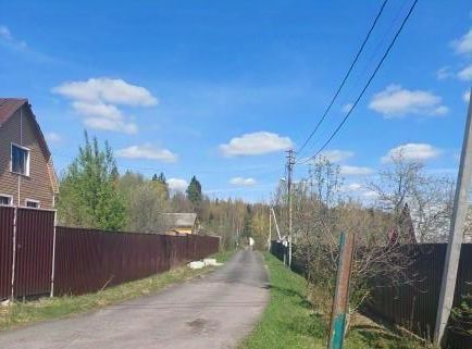 дом г Ивантеевка снт Дорожник-1 Истра муниципальный округ фото 15