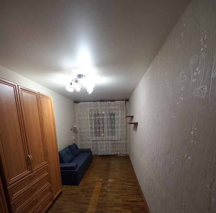 квартира г Домодедово п санатория "Подмосковье" Домодедовская, 8 фото 1