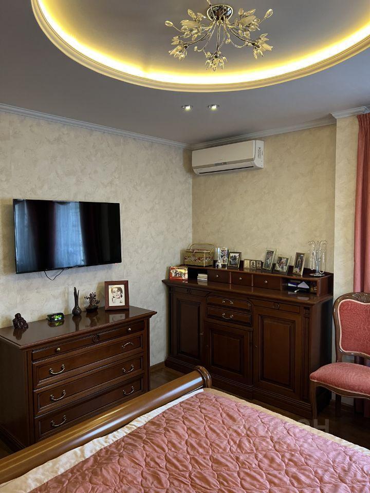 квартира г Зеленоград ЗелАО к 251, Московская область, г Пушкино, Зеленоград фото 14