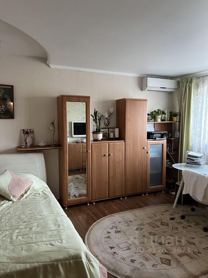 квартира г Зеленоград ЗелАО к 251, Московская область, г Пушкино, Зеленоград фото 18